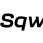 Sqwared