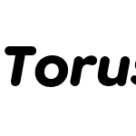 Torus Pro