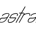 Astralia