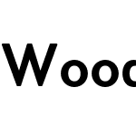 Woodford Bourne