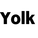 Yolk