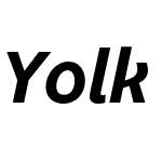 Yolk