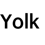 Yolk