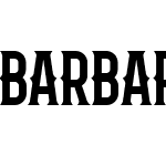 Barbaro