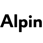 Alpinist