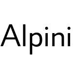 Alpinist