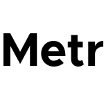 Metropolis