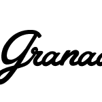 Granada Blues Personal Use