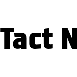 Tact New