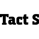 Tact Slab New
