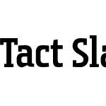 Tact Slab New