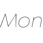 Mont