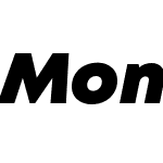 Mont