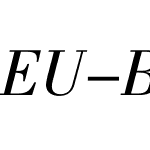 EU-BX