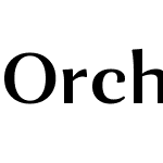 Orchidea Pro