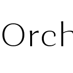 Orchidea Pro