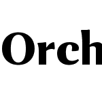 Orchidea Pro