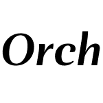 Orchidea Pro