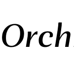 Orchidea Pro