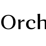 Orchidea Pro