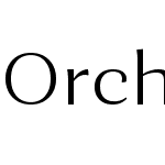 Orchidea Pro