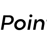 Point