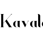 Kavaler