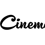 Cinema Script