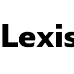 Lexis Demo