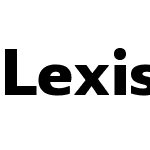 Lexis Alt Demo