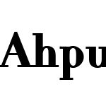 Ahpuch.Apollyon