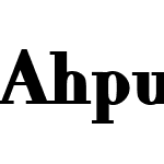 Ahpuch.Apollyon