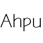 Ahpuch.Apollyon