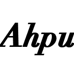 Ahpuch.Apollyon