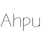 Ahpuch.Apollyon