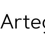 Artegra Sans