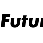 FuturaFuturisC