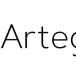 Artegra Sans