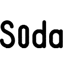 Soda Popp