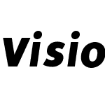 Vision