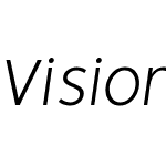 Vision