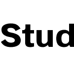 Studio Sans