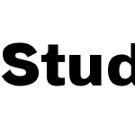 Studio Sans