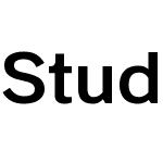 Studio Sans