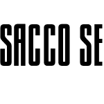 Sacco