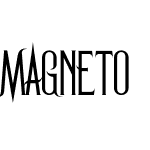 Magneto