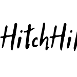 Hitch Hike