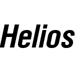 HeliosCond