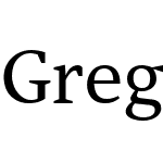 Gregor