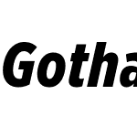 GothamSSm